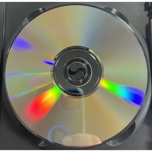 Orphen Volume 1: Spell of the Dragon Vintage 2001 DVD Tested - Picture 5 of 8